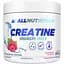Креатин Allnutrition Creatine Muscle Max 250 г Raspberry - мініатюра 1