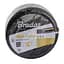 Шланг для поливу Black 1/2″ 30м, Bradas Польща чорний WBC1/230 - мініатюра 1