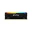 Модуль памяти для компьютера DDR4 32GB (2x16GB) 3200 MHz Beast RGB Black Kingston Fury (ex.HyperX) (KF432C16BB12AK2/32WP) - миниатюра 3