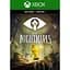 Ключ активації Microsoft Little Nightmares для Xbox One/Series - мініатюра 1