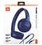 Гарнітура JBL TUNE 530 Blue (JBLT530BLU) (7225517) - мініатюра 5