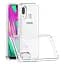Силиконовый чехол BeCover для Samsung Galaxy A40 SM-A405 Transparancy (705010) - миниатюра 6