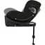 Автокрісло Cybex Sirona Ti Plus Sepia Black (525000859) - мініатюра 4