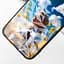 TPU+PC чохол Prisma Ladies для Xiaomi Redmi 12C / Poco C55 Anime - мініатюра 3