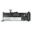 Акумулятор Lenovo L19C4PC0 (Legion 5 15ARH05, 5 15IMH05H) 15.4V 3850 mAh 59Wh Black (5B10W86195) - мініатюра 1