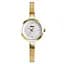 Skmei 1390GD Gold - миниатюра 1