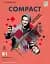 Compact Preliminary for Schools 2 Edition Workbook without Answers with Audio Download - мініатюра 1