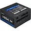 Блок питания Chieftec 850 Вт VEGA M, Black, модульный, 80+ Gold, 135 мм FDB, 3xMolex / 6xSATA / 1x16-pin / 4x6+2-pin / 2x4+4-pin / 1x20+4-pin, защита AFC/OPP/OTP/OVP/SCP/SIP/UVP/OCP, ATX 12V 3.1 (PPG-850-C) - миниатюра 4