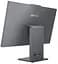 Моноблок Lenovo 27 IdeaCentre AIO 27IRH9 QHD IPS/Intel C7-240H/32GB/1TB/Intel Graphics/DOS/Luna Grey (F0HM00WAUO) - мініатюра 6