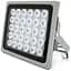 Прожектор направлен с сумеречным датчиком YOSO 220V 36W, 30LED, IP66, угол обзора 60°, дальность до 100м, 220*180*85мм, BOX - миниатюра 1