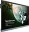 Інтерактивна панель BenQ 65` RE6504A, IPS, UHD, 8Гб/ 32Гб, колонки, кріплення, чорна - мініатюра 2
