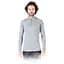 Термокофта Woolona Astro Grey S (WOO-ASTRO-GREY-S) - мініатюра 1