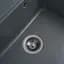 Кухонная мойка Platinum 5852 VESTA (SP000025127) - миниатюра 4