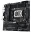 Материнська плата ASUS PRO WS B850M-ACE SE (PRO WS B850M-ACE SE) (Socket AM5, AMD B850, Micro-ATX) - мініатюра 3