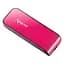 Флеш-накопичувач Apacer USB 32GB AH334 Pink (AP32GAH334P-1) - мініатюра 1