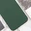 Чохол Lakshmi Silicone Cover Full Camera (AAA) для Xiaomi Redmi Note 12S Зелений / Cyprus Green - мініатюра 3