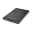 Повербанк 5000mAh Choetech B738 Black QC3.0 PD3.0 бездротова магнітна зарядка (43-00161) - мініатюра 2