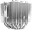Кулер для процесора ID-Cooling SE-207-XT Slim Snow White (SE-207-XT SLIM SNOW) - мініатюра 4