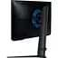 Монітор 23.8" Samsung Odyssey G3 S24AG302NIXCI FHD VA 144Hz (LS24AG302NIXCI) Б/в - мініатюра 10