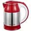 Чайник пластиковый ViLgrand VS-18103 Red - миниатюра 1