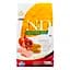 Сухий корм для котів Farmina N&D Low Grain Cat Chicken&Pomegranate Adult, курка та гранат, 1,5 кг - мініатюра 2