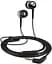 Навушники Sennheiser CX 400-II 3,5 мм дротові - мініатюра 5