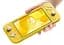Портативна ігрова консоль Nintendo Switch Lite Yellow - мініатюра 2