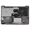 Топкейс з клавіатурою для ноутбука Asus VivoBook X556 R56CM R558U (13N0-SGA0821, 13NB09S2AP0321) Б/в - мініатюра 3