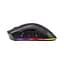 Мишка Defender Warlock GM-709L RGB Wireless Black (52709) - мініатюра 5