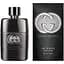Туалетна вода Gucci Guilty Intense Pour Homme 90 мл - мініатюра 1
