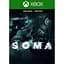 Ключ активації Microsoft Soma для Xbox One/Series - мініатюра 1
