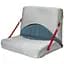 Кресло Big Agnes Big Easy Chair Kit 25 серое - миниатюра 1