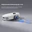 Робот-пылесос Dreame Bot L50 Pro Ultra RLL84CE White - миниатюра 8