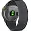 Смарт-годинник Garmin Enduro Steel with Gray UltraFit Nylon Strap (010-02408-00/10) - мініатюра 6