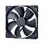 Вентилятор Fractal Design Dynamic X2 GP-14 (FD-FAN-DYN-X2-GP14-PWM-BK) Б/в - мініатюра 5