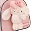 Рюкзак детский Kite Kids Pink Bunny (K26-538XXS) - миниатюра 7