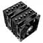 Кулер до процесора ID-Cooling (SE-207-XT Advanced Black) - мініатюра 3