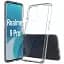 Силиконовый чехол BeCover Realme 9 Pro Transparancy (707984) - миниатюра 2