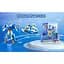 Ігрова фігурка-трансформер Super Wings Міні Повітряна База Робот (EU760288) - мініатюра 9