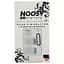 Адаптер для SIM-карт Noosy Adapter Nano SIM for all size (19712 / 15514) - мініатюра 1