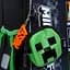 Рюкзак каркасний Yes H-100S Minecraft Reality (550223) - мініатюра 10