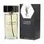 Туалетна вода Yves Saint Laurent L'Homme 200 мл - мініатюра 2