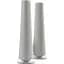 Фронтальні акустичні колонки Harman/Kardon Citatione Tower 100 Grey (HKCITATIONTWRGRYEU) - мініатюра 1