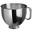 Кухонна машина KitchenAid 5KSM175PSEOB - мініатюра 2