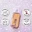 Тональна основа Maybelline New York Super Stay Lumi-Matte відтінок 96 (Peachy Pink) 35 мл (B3517700) - мініатюра 3