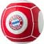 Мяч футбольный FC BAYERN MUNCHEN, 420 г, материал PU, 32 панели, размер №5 - миниатюра 1