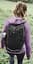 Рюкзак спортивный 20L Crivit черный Crivit Sports sum0028795 - миниатюра 3