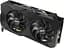 Видеокарта ASUS GTX 1660 6Gb Super Dual EVO OC (DUAL-GTX1660S-O6G-EVO) (GDDR6, 192 bit, PCI-E v3.0) Б/у - миниатюра 7