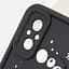 Чохол TPU Toys Case для Xiaomi Redmi 12C / Poco C55 Black / Always Happy - мініатюра 5