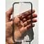 Противоударный чехол Gear4 Santa Cruz D3O для Samsung Galaxy S22 Plus (6.6") Прозрачный (702009144) - миниатюра 9